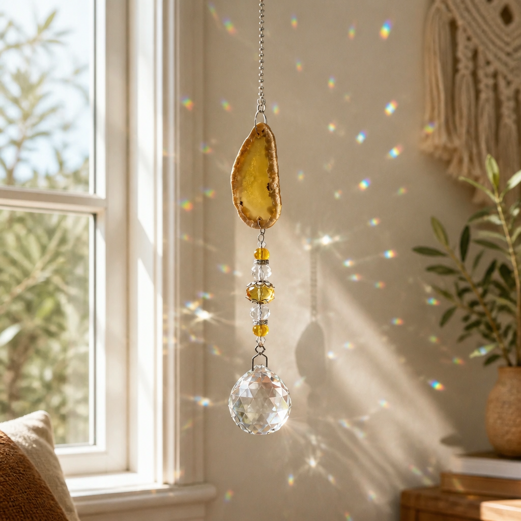 Suncatcher Achat