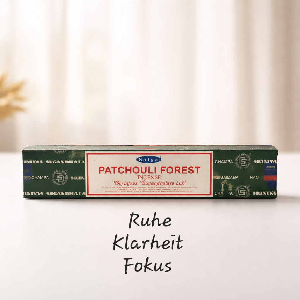 Räucherstäbchen