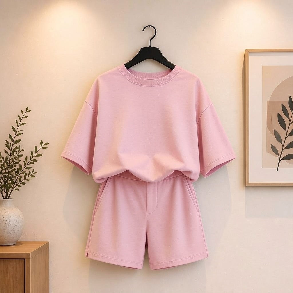 Sweat Shirt Oversized