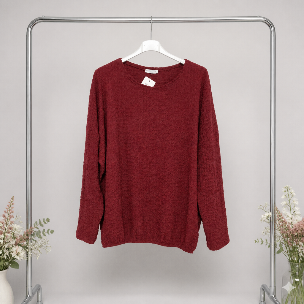 Struktur Shirt