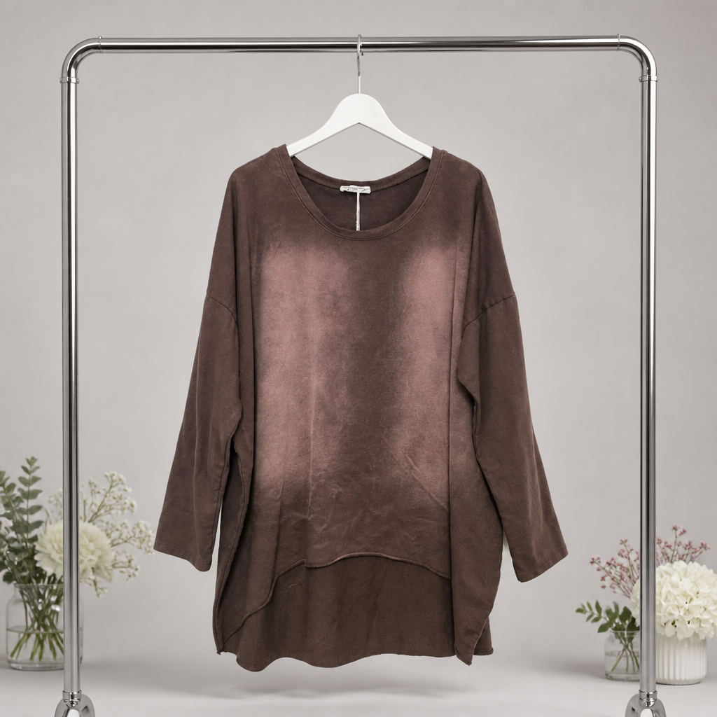 Sweater Stonewashed