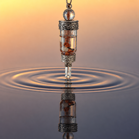 Pendel liquid Stones