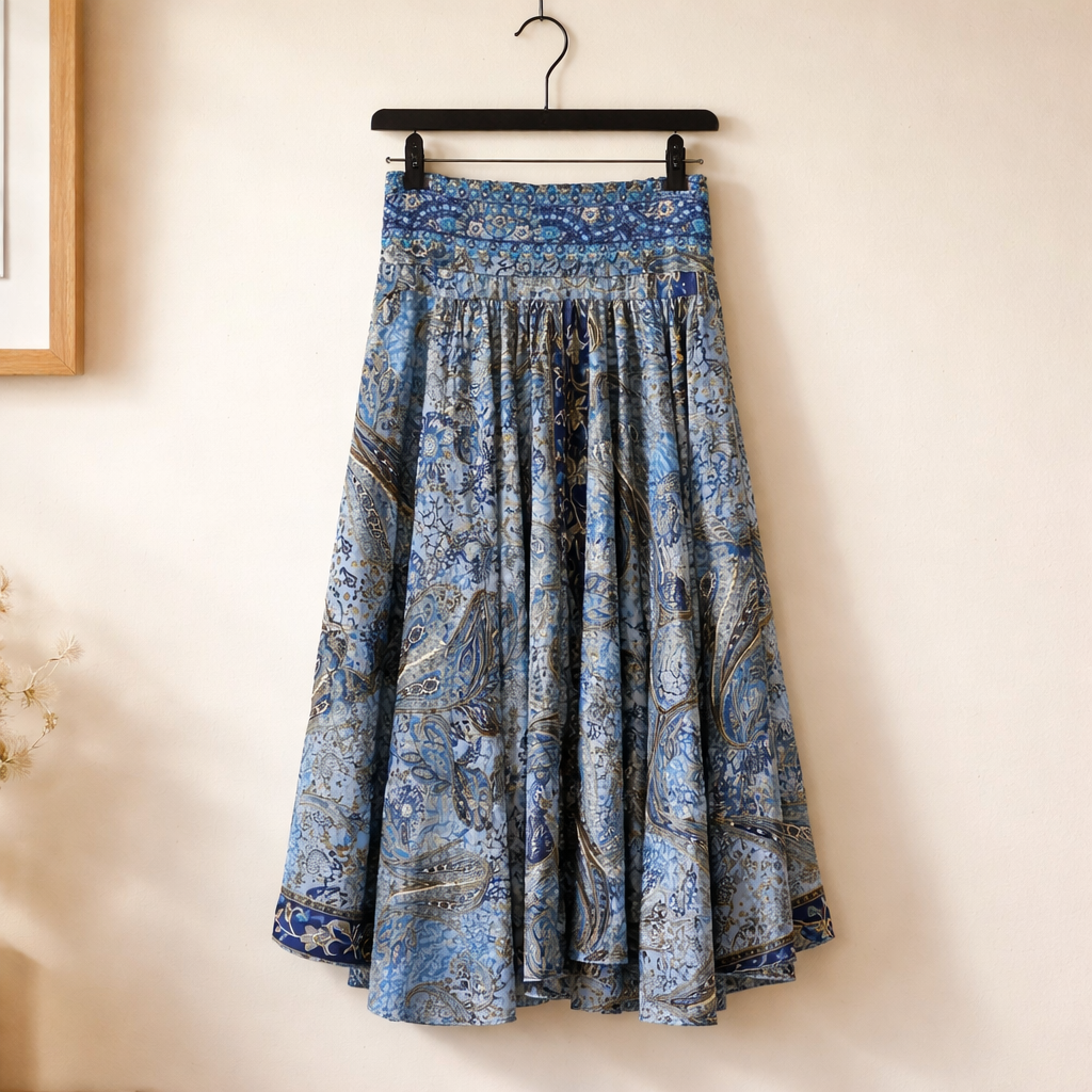 Boho Hosenrock