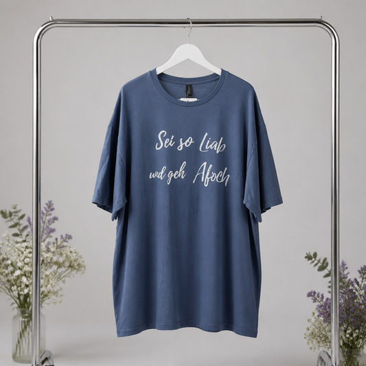 Afoch Liab Shirt Unisex