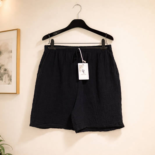 Musselin Short
