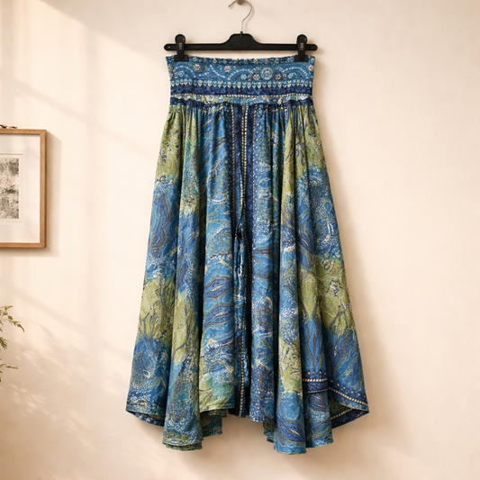 Boho Hosenrock