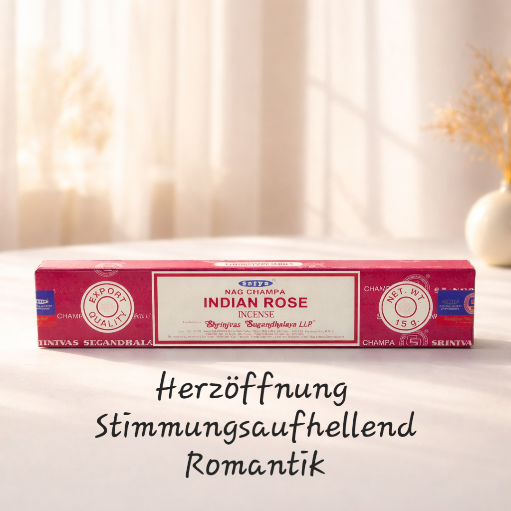 Räucherstäbchen