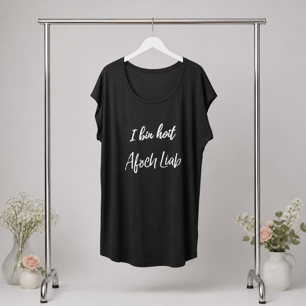 Afoch Liab Shirt for Ladys