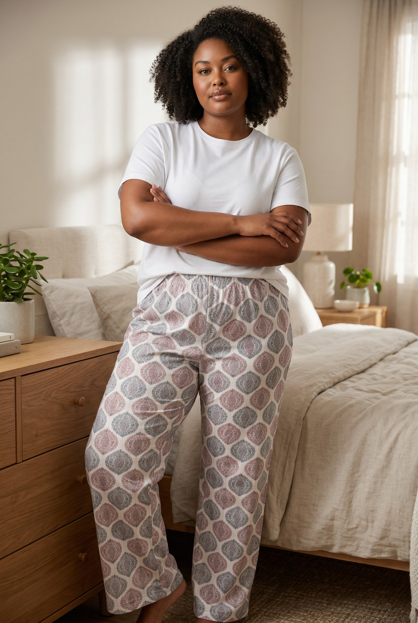 Pyjama Hose