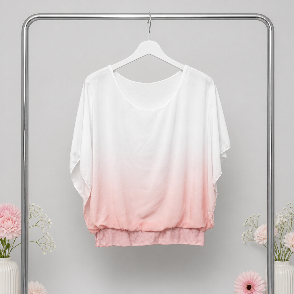 Schmetterlingsbluse "smallies"