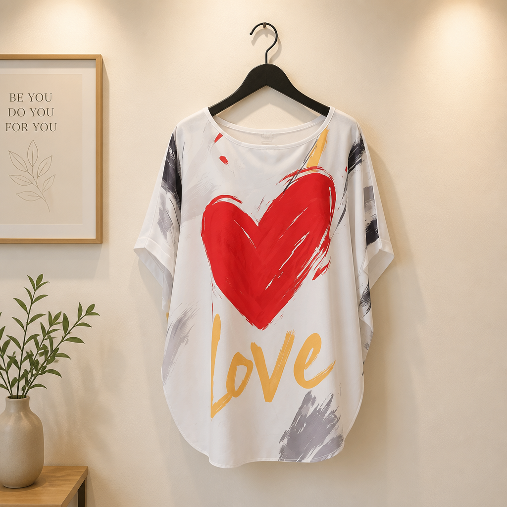 Statement Shirt