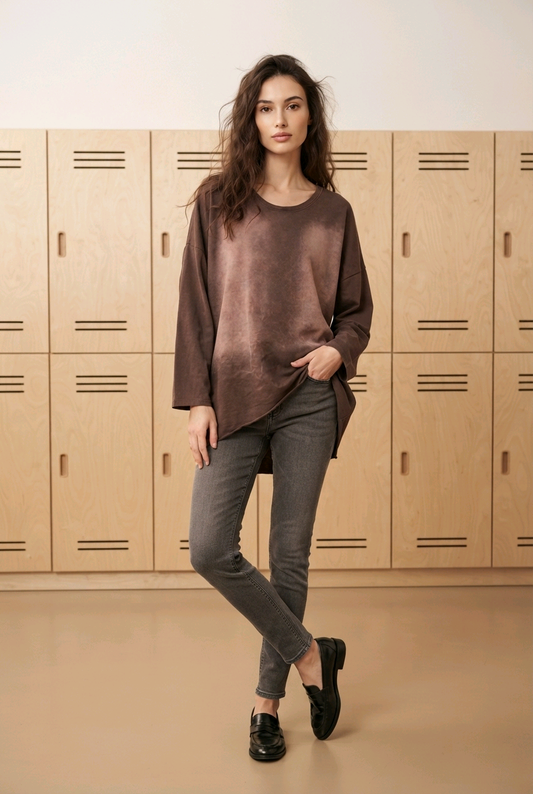 Sweater Stonewashed