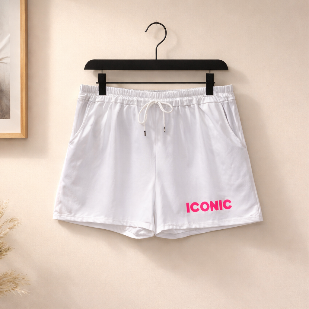 Short Iconic