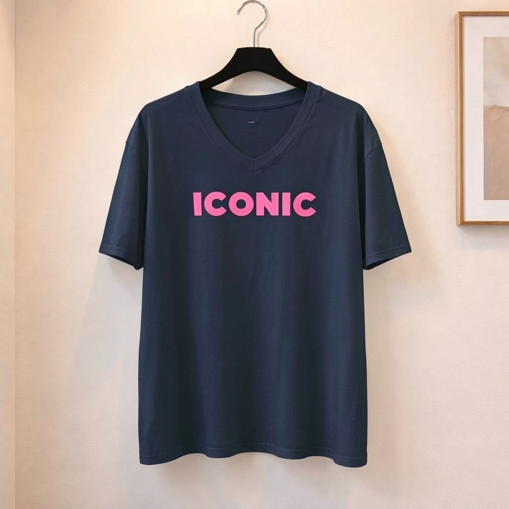T-Shirt Iconic