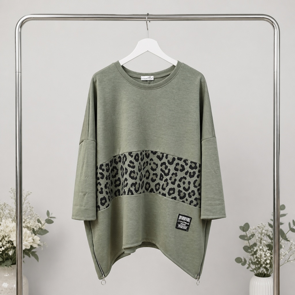 Longsweater