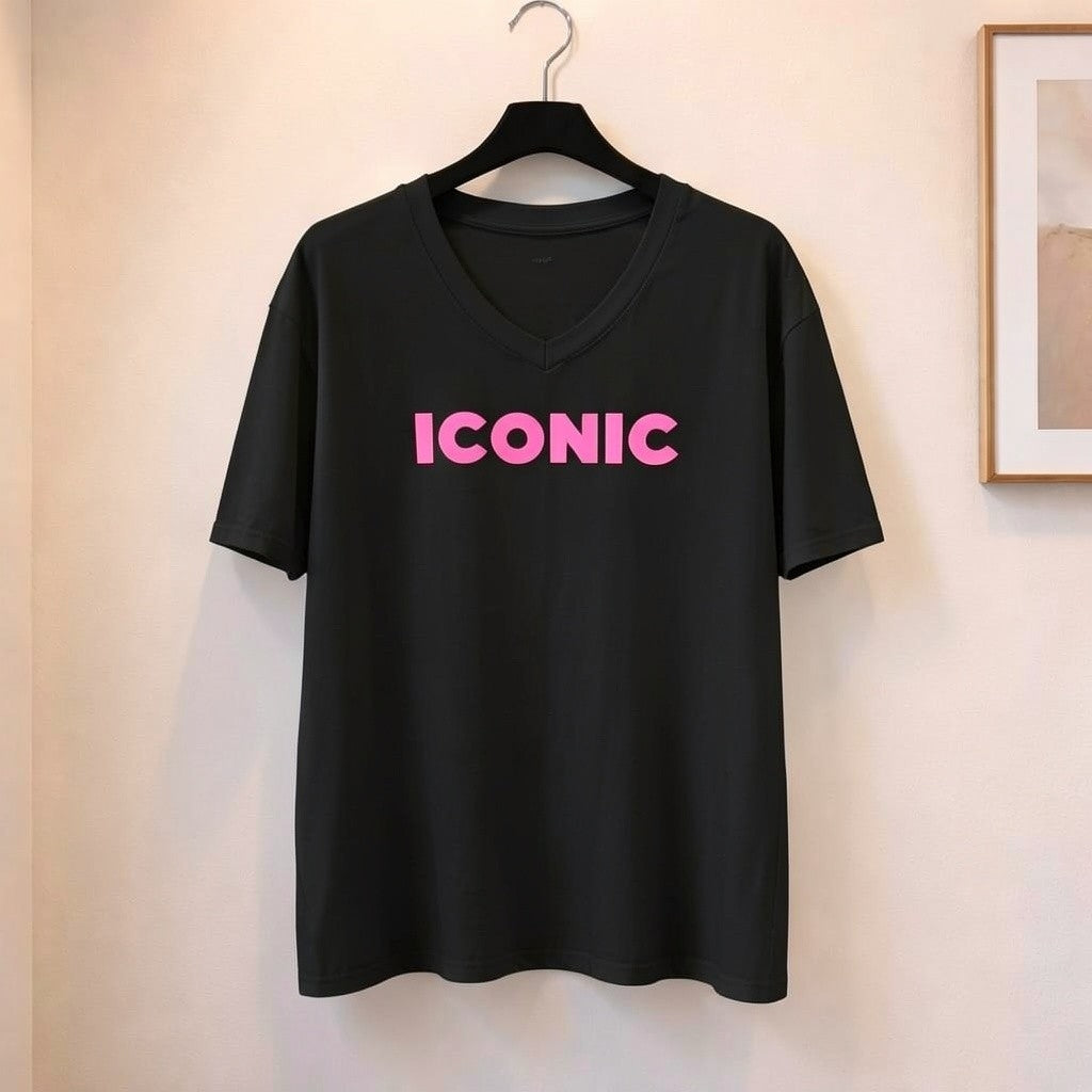 T-Shirt Iconic