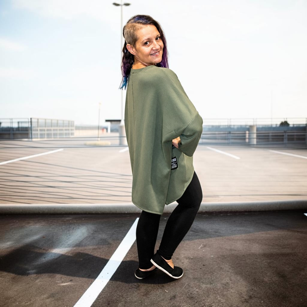 Longsweater