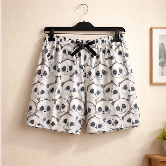 Pyjama Shorts