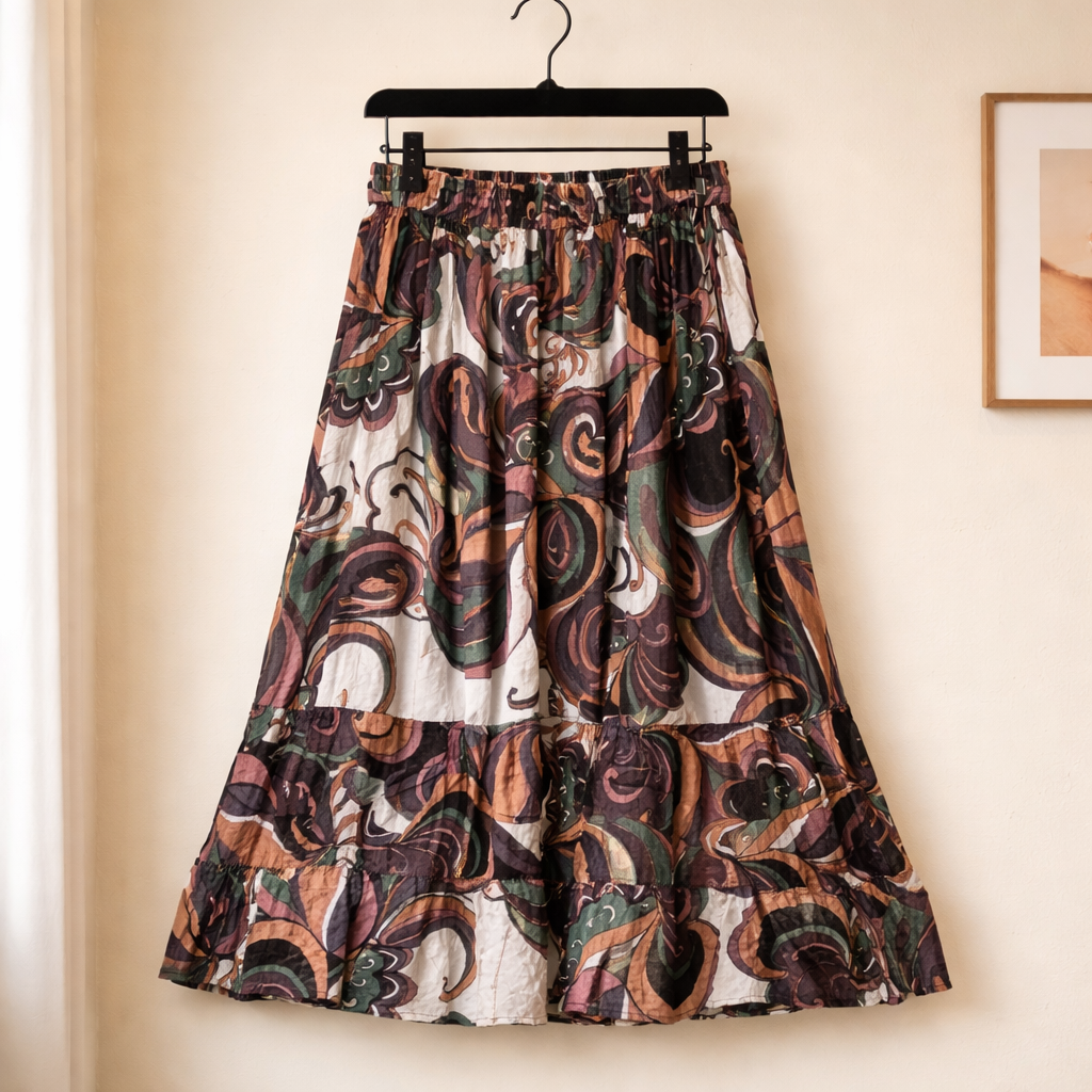 Boho Rock