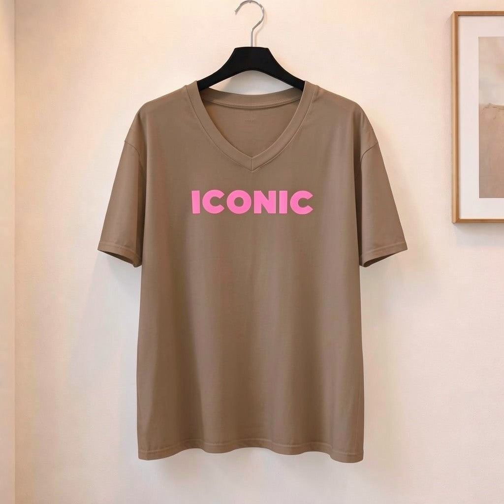 T-Shirt Iconic