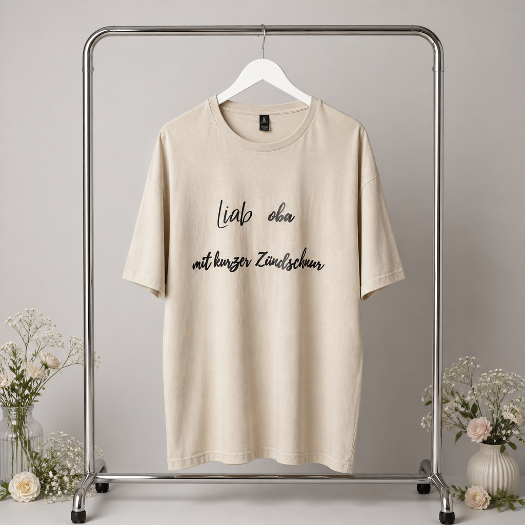 Afoch Liab Shirt Unisex