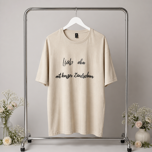 Afoch Liab Shirt Unisex
