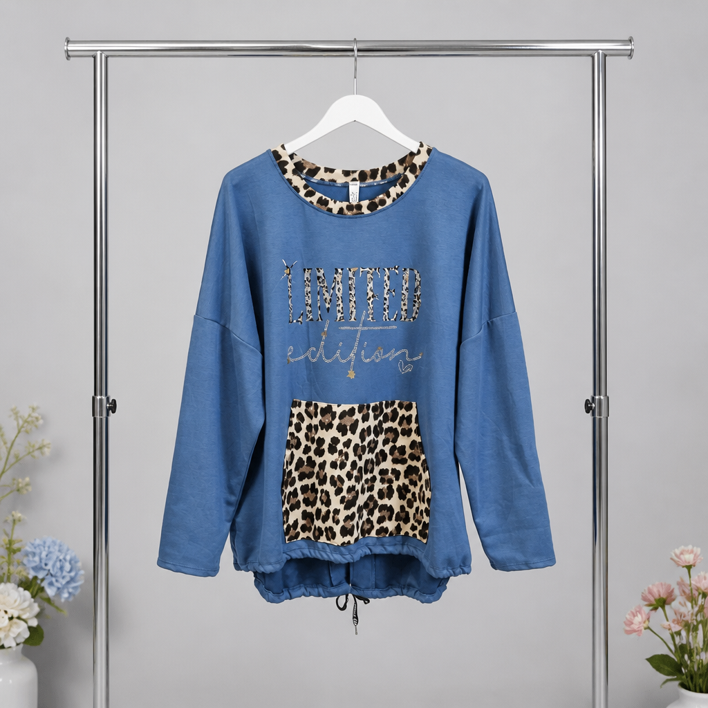 Sweater "Limited Edition"