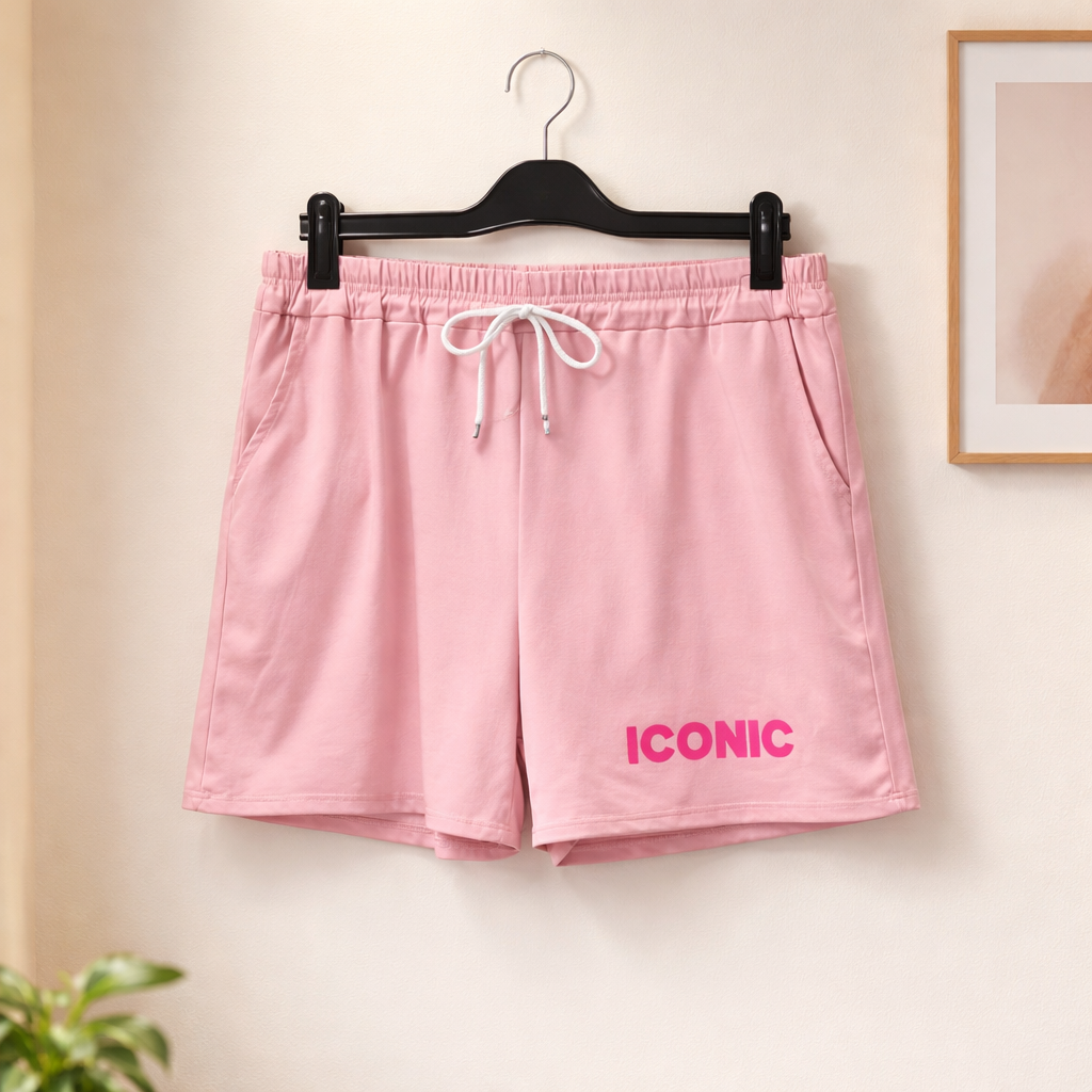 Short Iconic