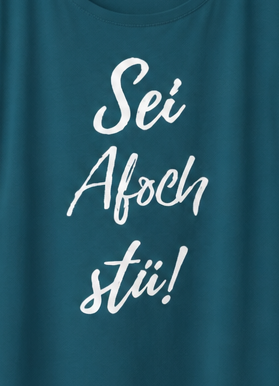 Afoch Liab Shirt for Ladys