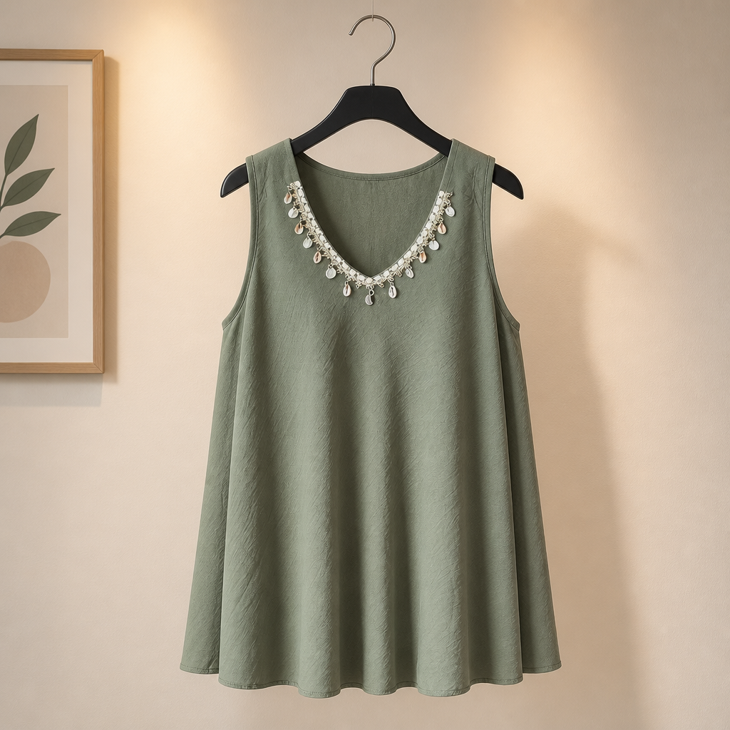 Top "Seashell"