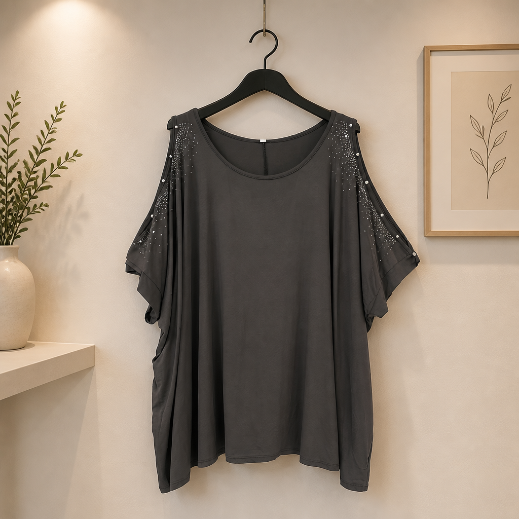 Shirt sparkle Cutouts