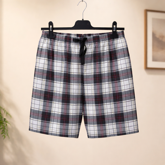 Pyjama Shorts