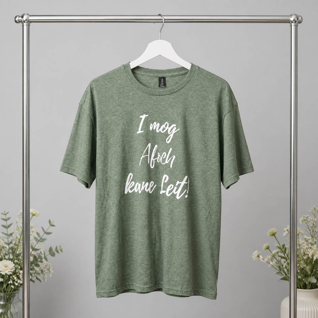 Afoch Liab Shirt Unisex