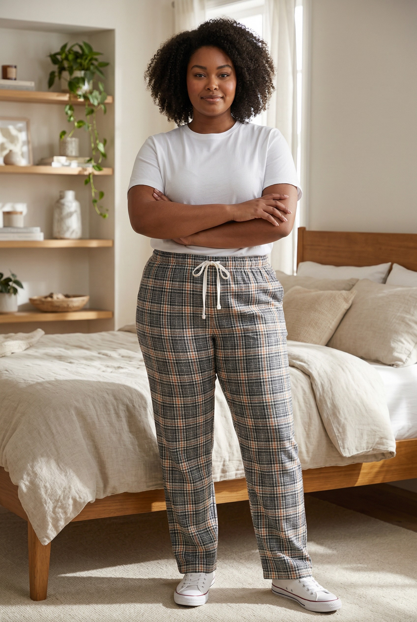 Pyjama Hose