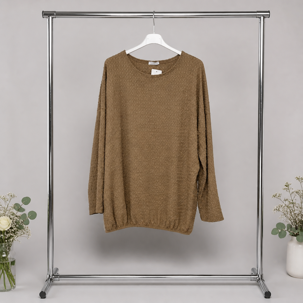 Struktur Shirt