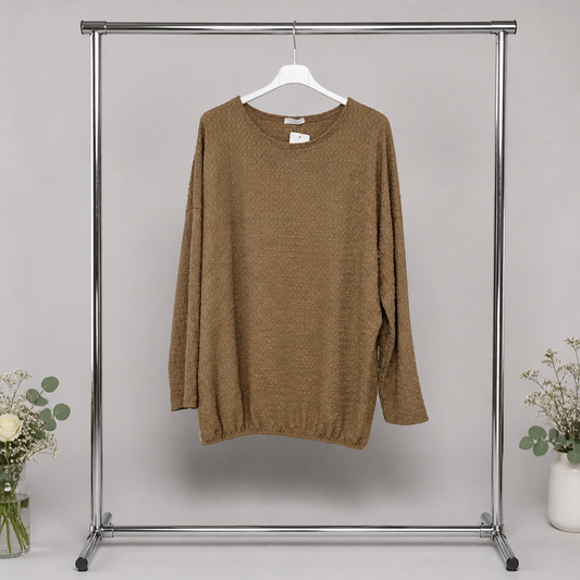 Struktur Shirt