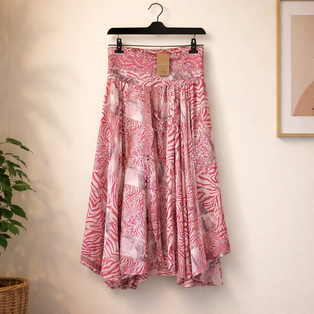 Boho Hosenrock