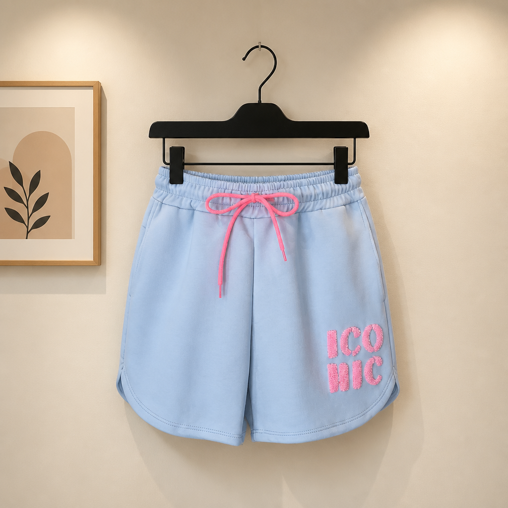 Sweat Shorts "Iconic"