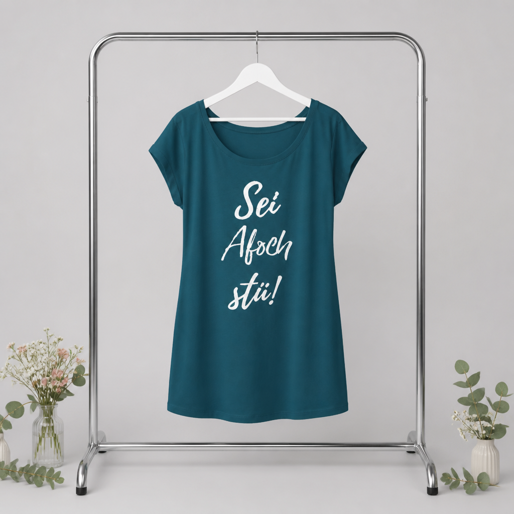Afoch Liab Shirt for Ladys