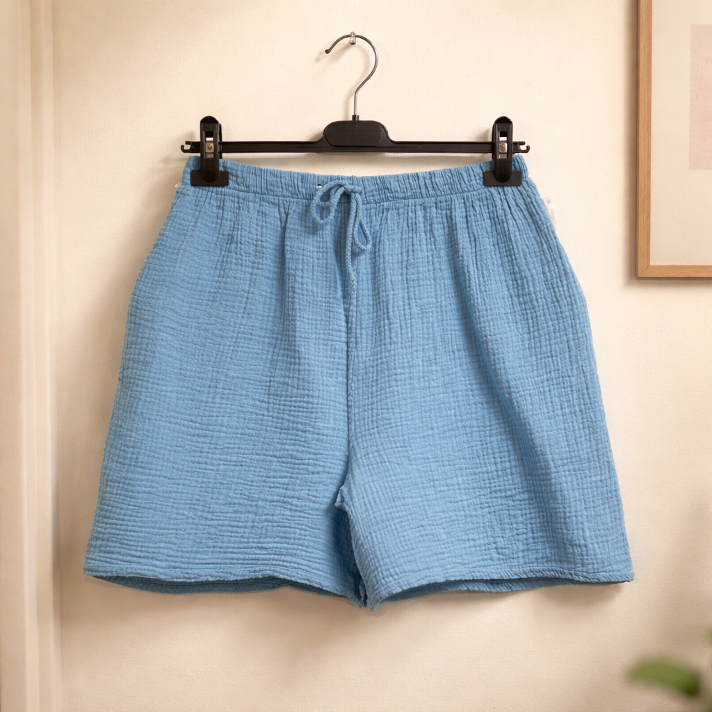 Musselin Short