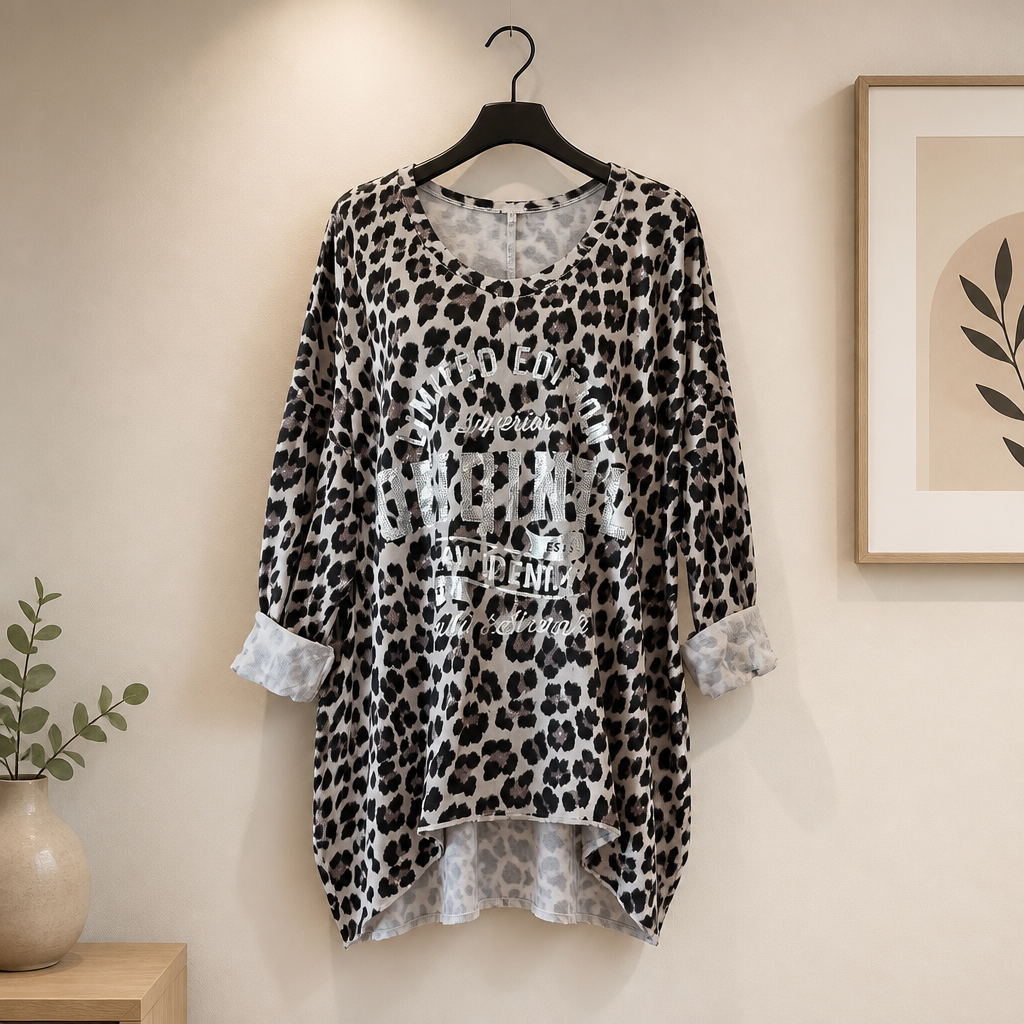 Leo Shirt Original