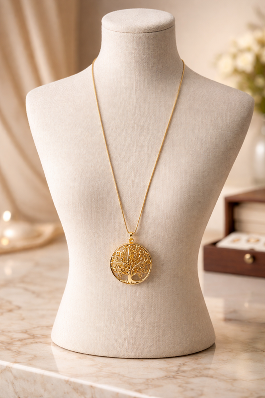 Kette Tree of Life