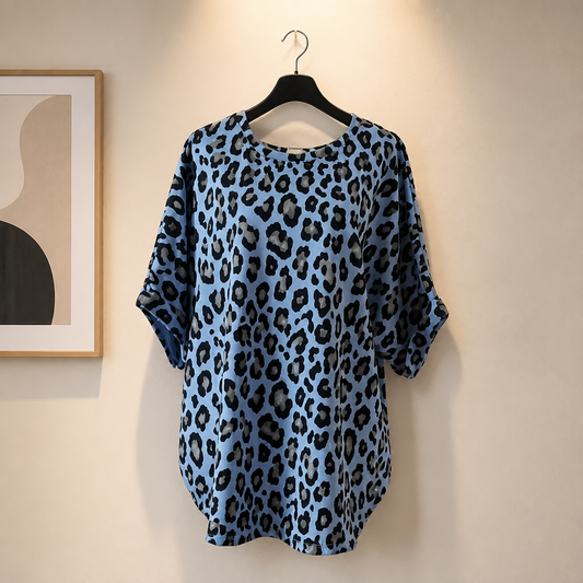 Leo Shirt