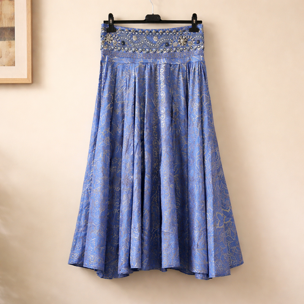 Boho Hosenrock