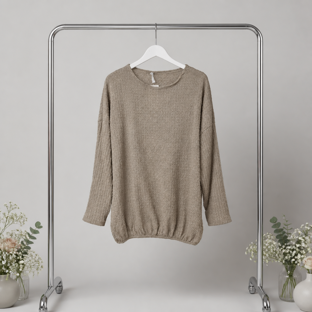 Struktur Shirt