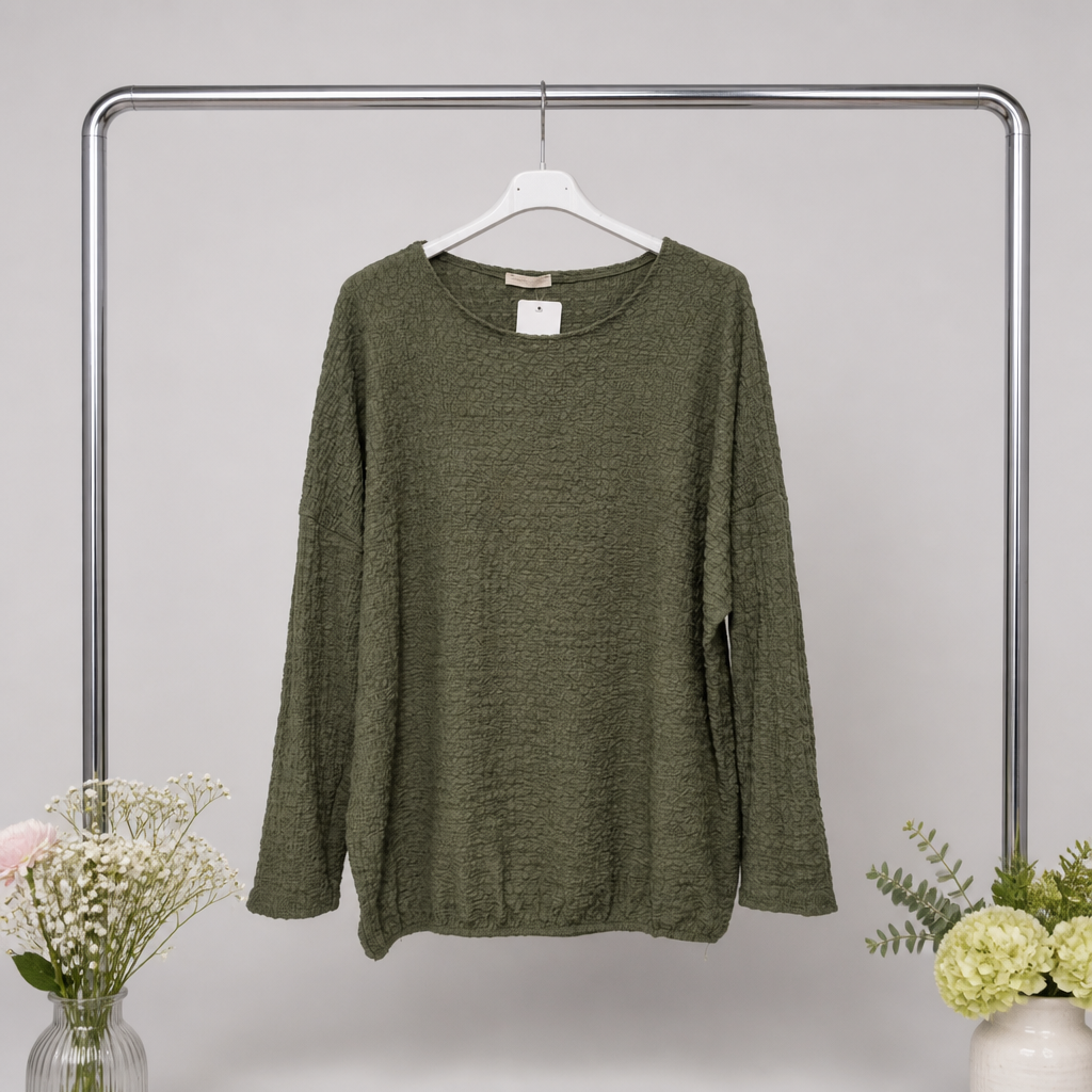 Struktur Shirt