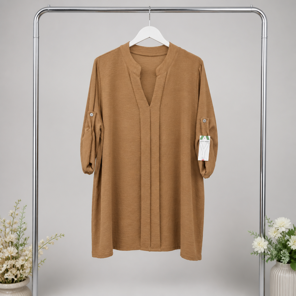 Tunika Bluse