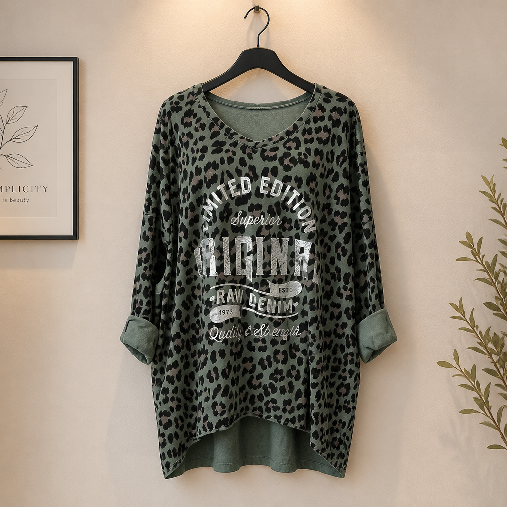 Leo Shirt Original