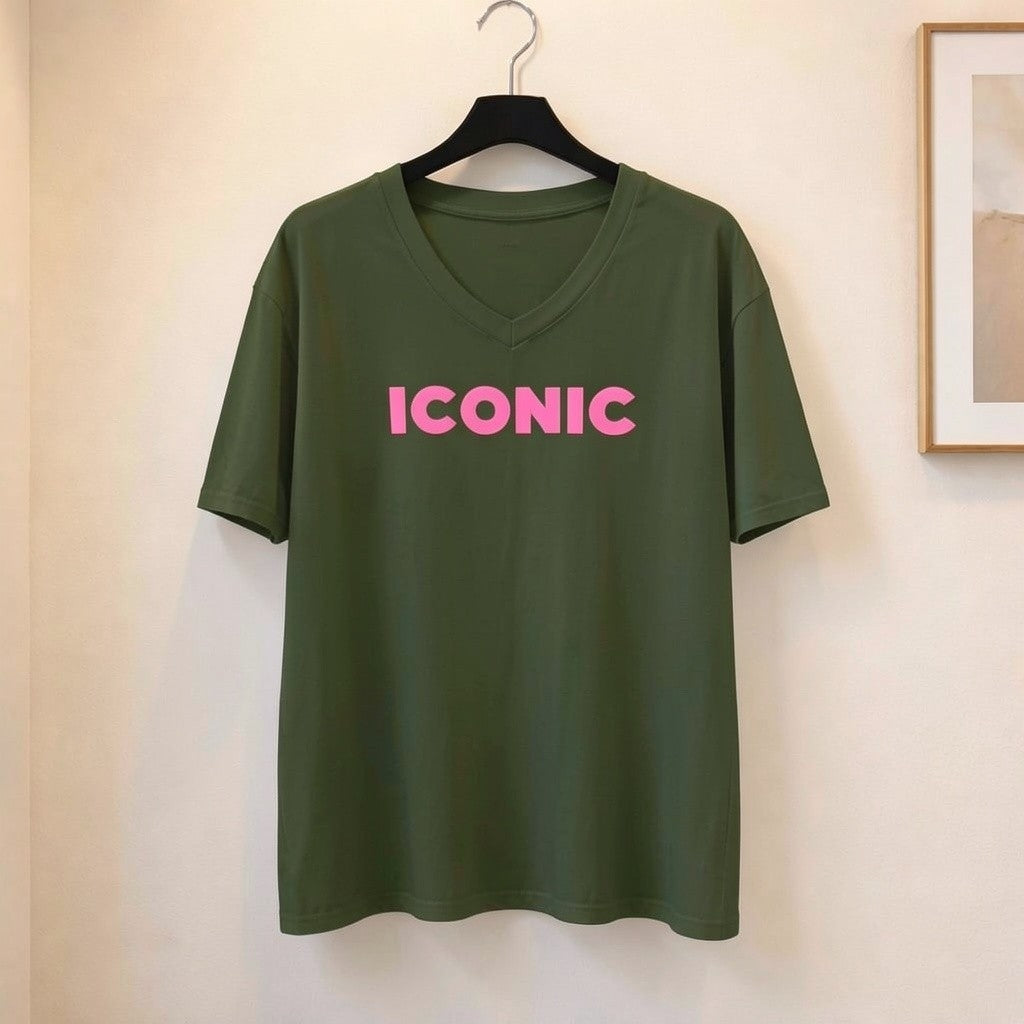 T-Shirt Iconic