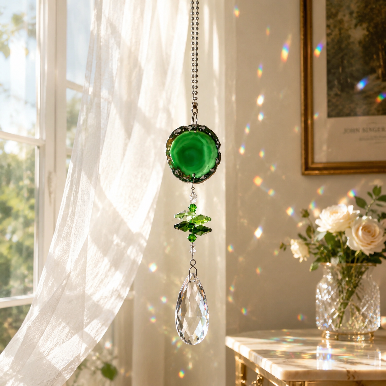 Suncatcher Achat